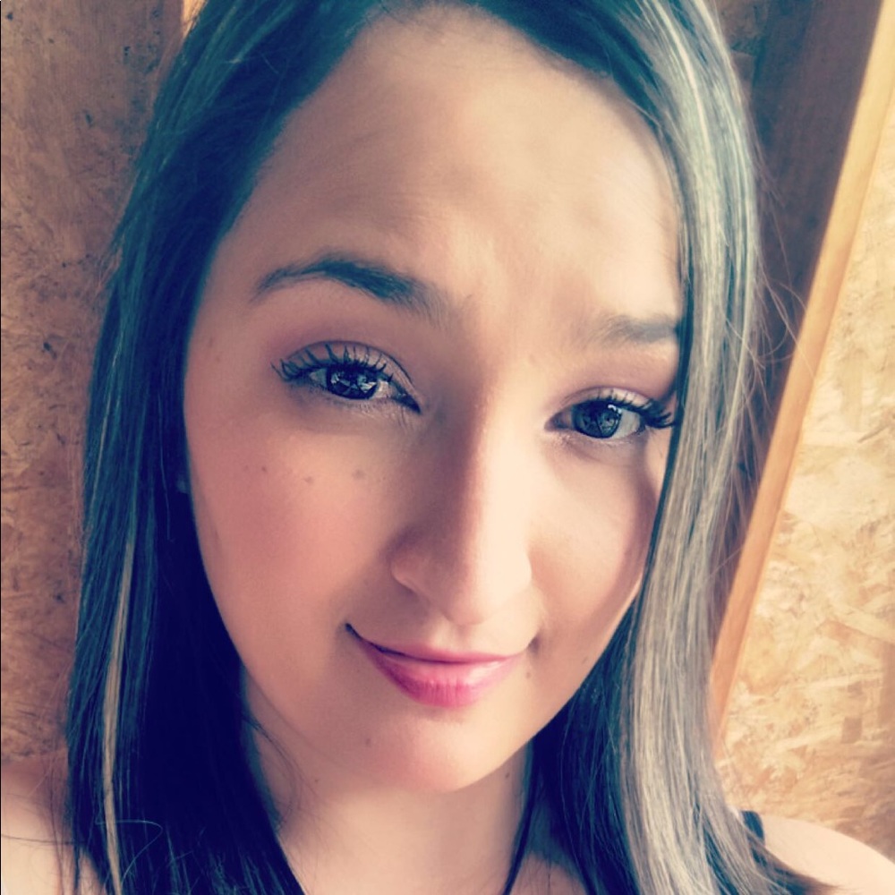 Meet your Posher, Kaylynn